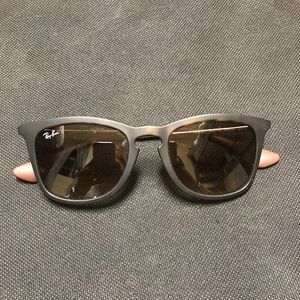 Rayban sunglasses tortoise